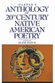 Harper's Anthology of Twentieth Century Native American Poetry, Niatum Duane