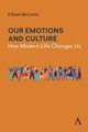 Our Emotions and Culture, McCarthy E Doyle