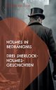 Holmes in Bedrngnis, Gllich Rainer