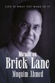 Miracle on Brick Lane, Ahmed Muquim