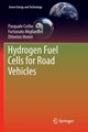 Hydrogen Fuel Cells for Road Vehicles, Corbo Pasquale