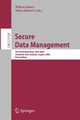 Secure Data Management, 