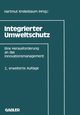 Integrierter Umweltschutz, Kreikebaum Hartmut