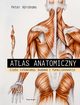 Atlas anatomiczny. Ciao czowieka: budowa i funkcjonowanie, Abrahams Peter