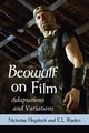 Beowulf on Film, Haydock Nickolas