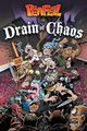 Pewfell in Drain of Chaos, Whelon Chuck