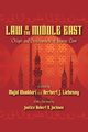 Law in the Middle East, 