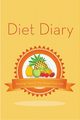 Diet Diary, Speedy Publishing LLC