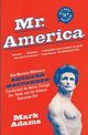 Mr. America, Adams Mark