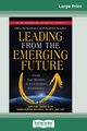 Leading from the Emerging Future, Scharmer Otto