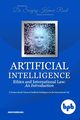 Artificial Intelligence Ethics and International Law, . Abhivardhan