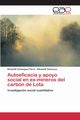 Autoeficacia y apoyo social en ex-mineros del carbn de Lota, Dominguez Parra Elizabeth