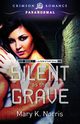 Silent as the Grave, Norris Mary K.