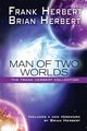 Man of Two Worlds, Herbert Frank