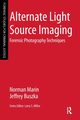 Alternate Light Source Imaging, Marin Norman
