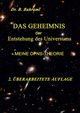 Das Geheimnis der Entstehung des Universums, Bahrami Bahram