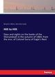 Hilt to Hilt, Cooke John Esten
