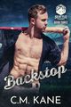 Backstop, Kane C.M.