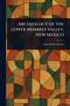 Archeology of the Lower Mimbres Valley, New Mexico, Fewkes Jesse Walter