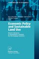 Economic Policy and Sustainable Land Use, 