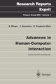 Advances in Human-Computer Interaction, 