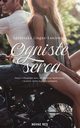 Ogniste serca, Lingas-oniewska Agnieszka
