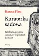 Kuratorka sdowa, Flara Hanna