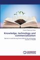 Knowledge, technology and commercialization, Pabjaczyk-Wlazo Ewelina