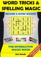 Word Tricks and Spelling Magic, Wardle Chris