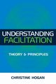 Understanding Facilitation, Hogan Christine
