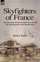 Skyfighters of France, Farr Henry