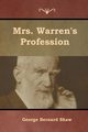 Mrs. Warren's Profession, Shaw George Bernard