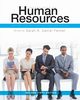 Introduction to Human Resources, Daniel Felmet Sarah A.