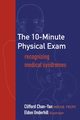 The 10-Minute Physical Exam, Chan-Yan Clifford