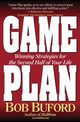 Game Plan, Buford Bob