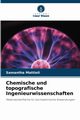 Chemische und topografische Ingenieurwissenschaften, Mattioli Samantha