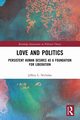 Love and Politics, Nicholas Jeffery L.