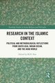 Research in the Islamic Context, 