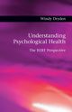 Understanding Psychological Health, Dryden Windy