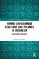 Human-Environment Relations and Politics in Indonesia, Gromann Kristina