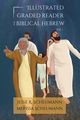 Illustrated Graded Reader for Biblical Hebrew, Volume I, Scheumann Jesse R.
