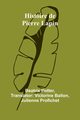 Histoire de Pierre Lapin, Potter Beatrix