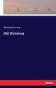 Old Christmas, Irving Washington