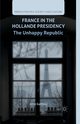 France in the Hollande Presidency, Gaffney J.