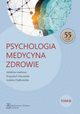 Psychologia Medycyna Zdrowie, 