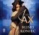 Bliski koniec, Jax Joanna