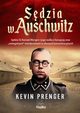 Sdzia w Auschwitz, Prenger Kevin