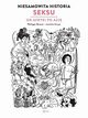 Niesamowita historia seksu Od Afryki po Azj, Philippe Brenot
