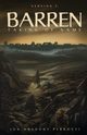 Barren, Perrotti Jon Anthony