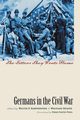 Germans in the Civil War, 